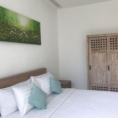 Nikaya Villas Kuta Lombok Esterno foto