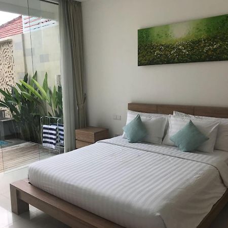 Nikaya Villas Kuta Lombok Esterno foto
