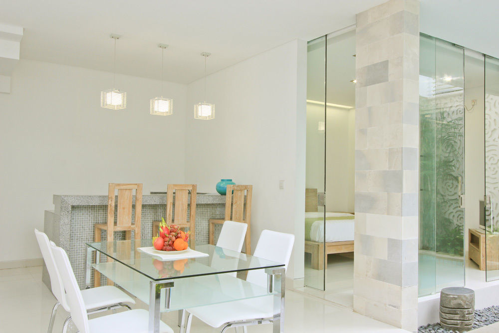 Nikaya Villas Kuta Lombok Esterno foto