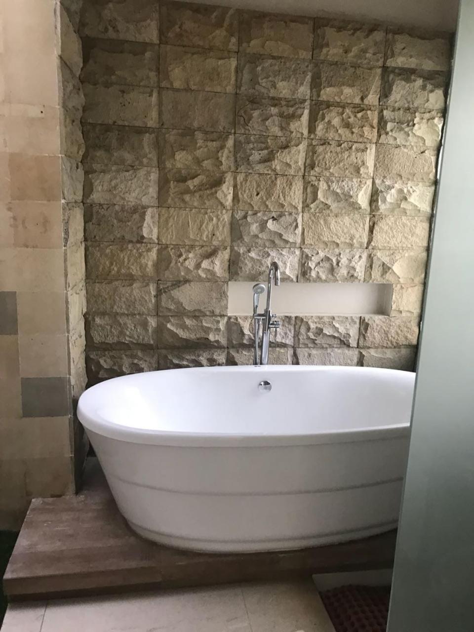Nikaya Villas Kuta Lombok Esterno foto